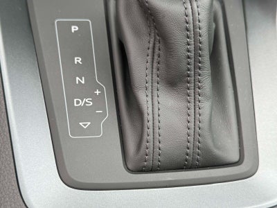 2025 Audi Q3 Premium