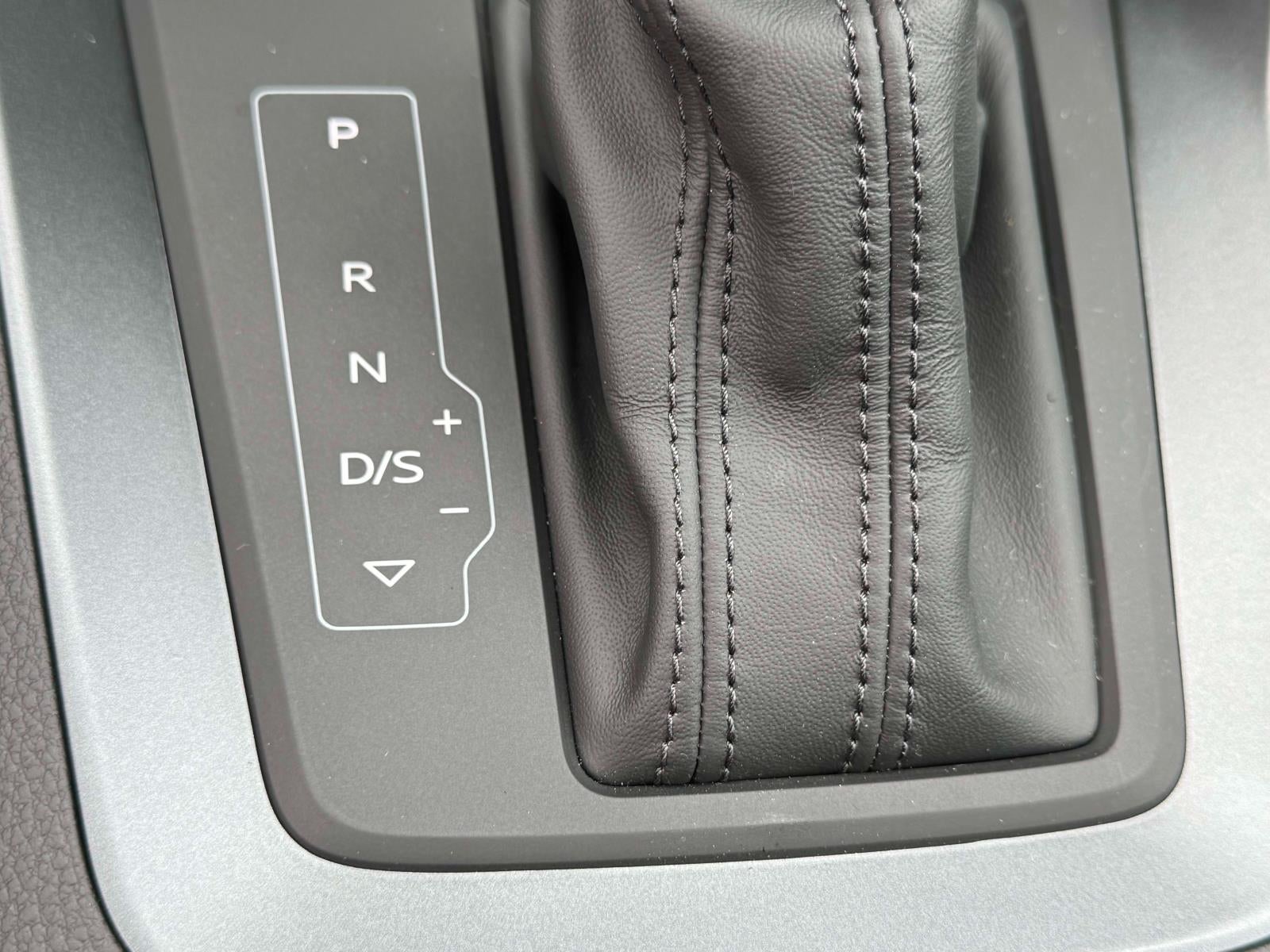 2025 Audi Q3 Premium