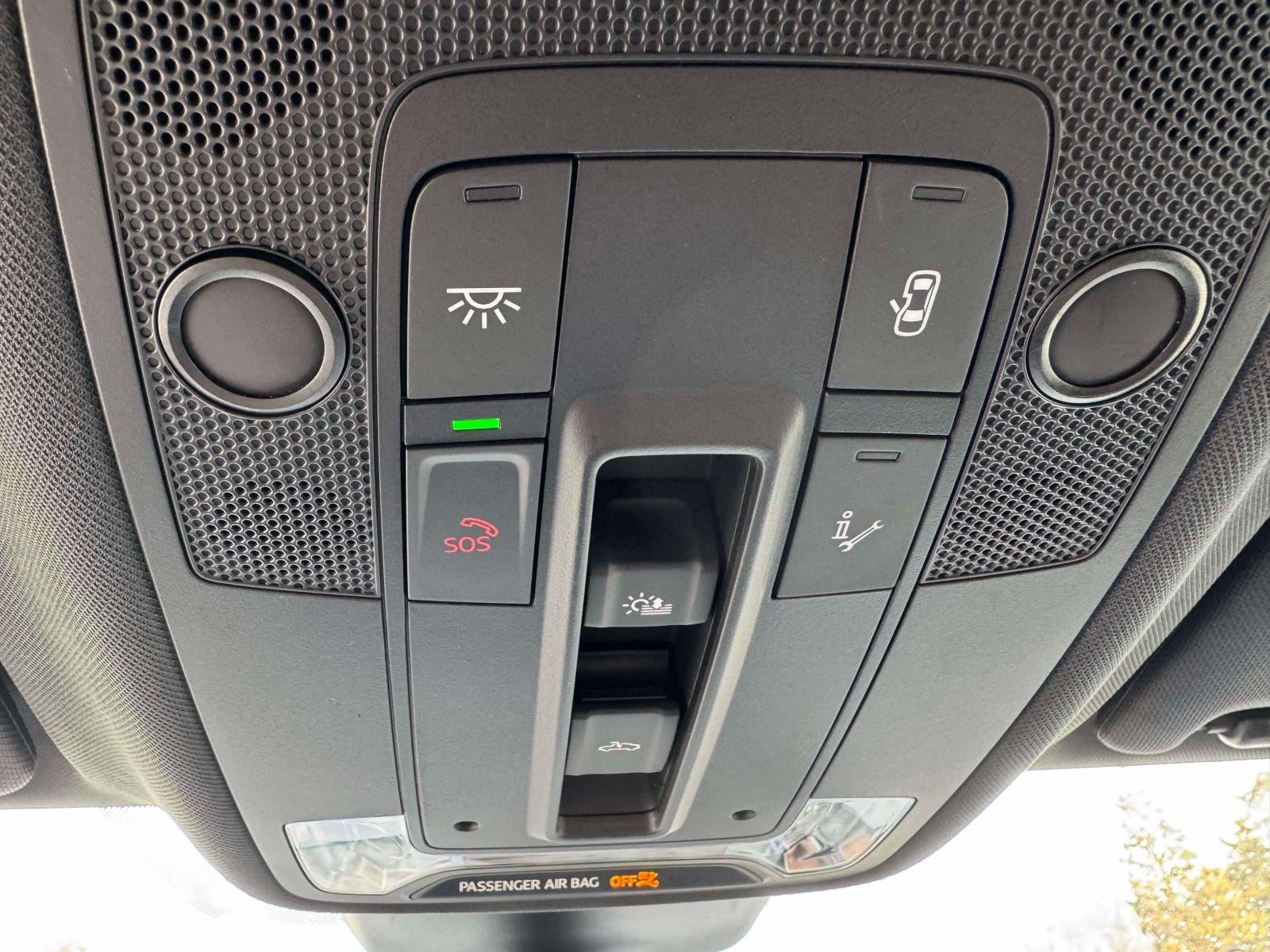 2025 Audi Q3 Premium