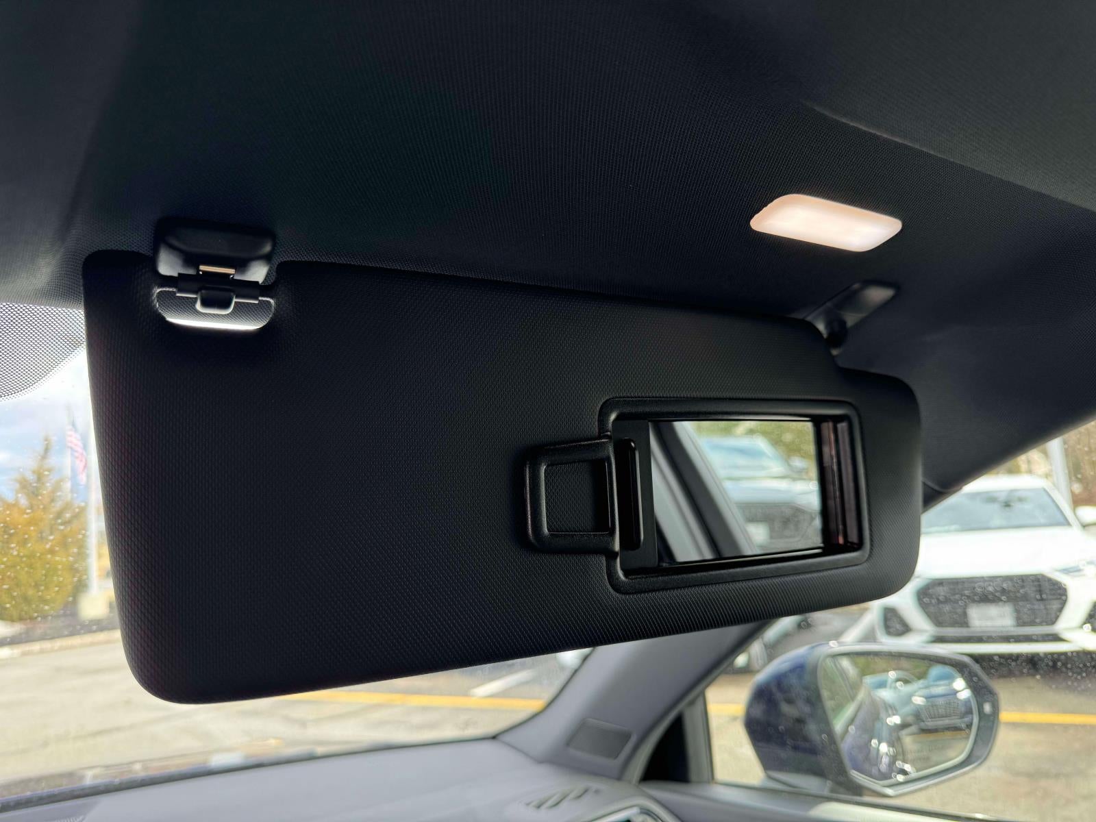 2025 Audi Q3 Premium