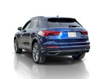 2025 Audi Q3 Premium