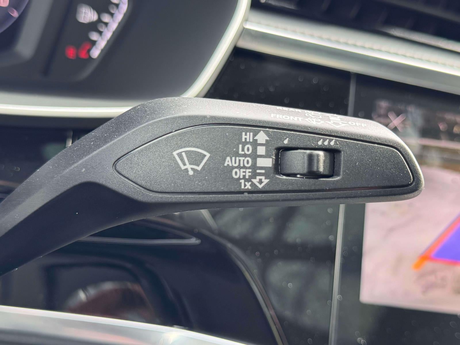 2025 Audi Q3 S line Premium 45 TFSI quattro