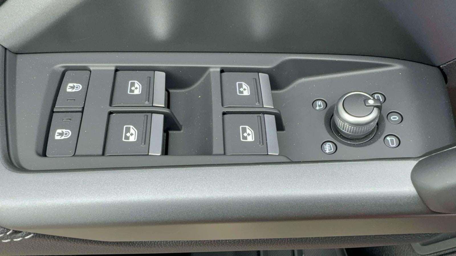 2025 Audi Q3 Premium