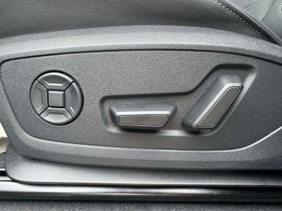 2025 Audi Q3 Premium