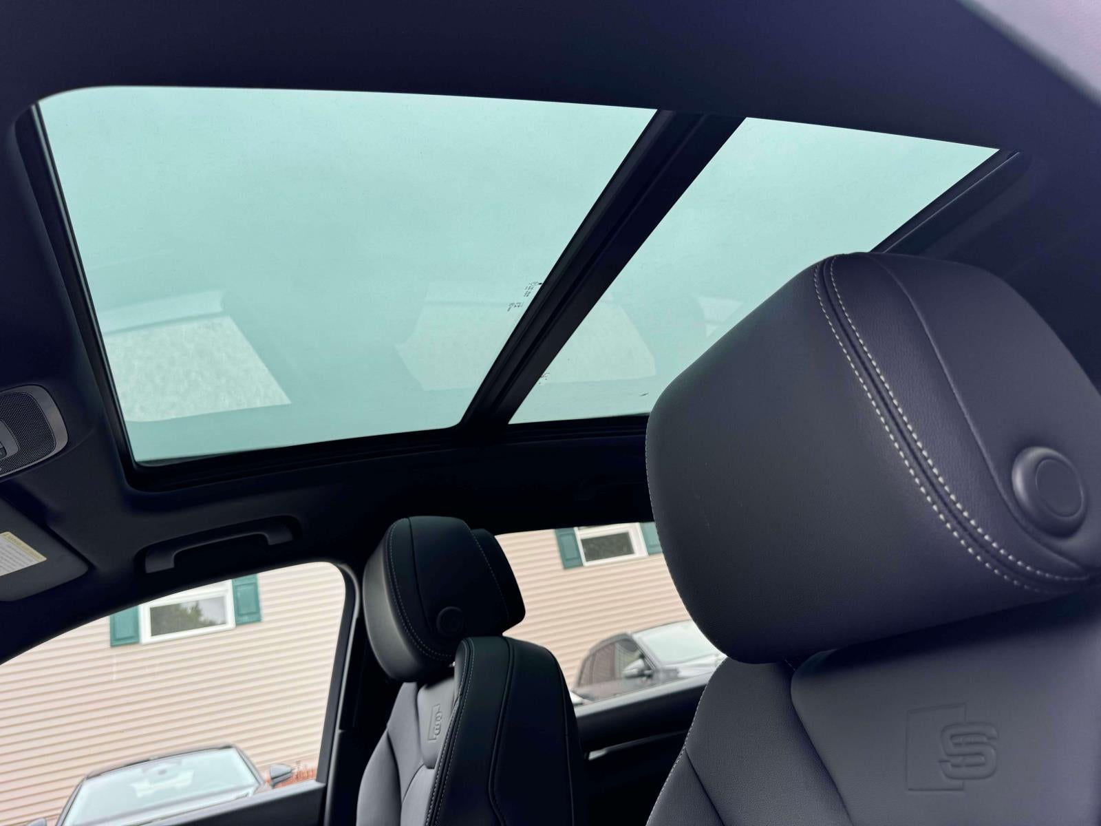 2025 Audi Q3 Premium