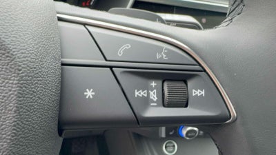 2025 Audi Q3 Premium