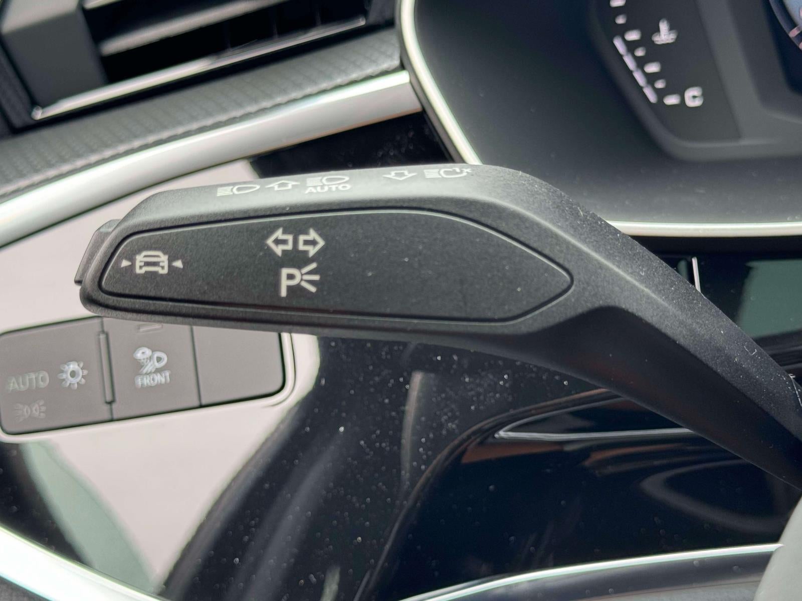 2025 Audi Q3 Premium