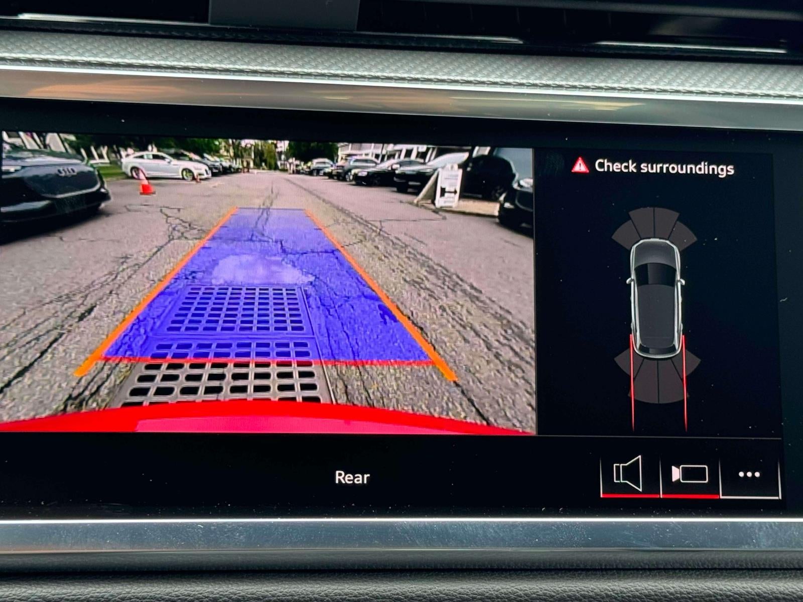 2025 Audi Q3 Premium