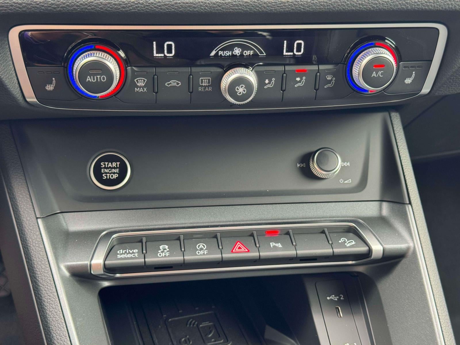 2025 Audi Q3 Premium