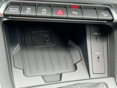 2025 Audi Q3 Premium