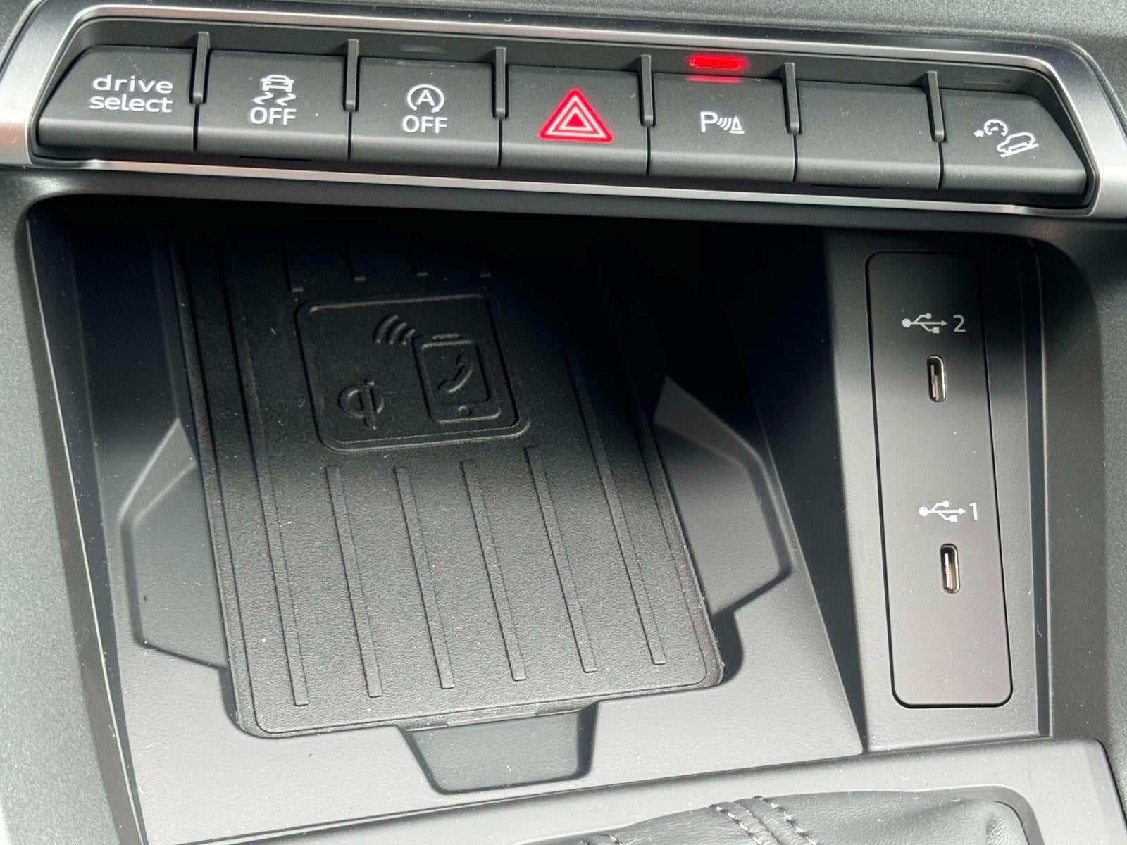 2025 Audi Q3 Premium