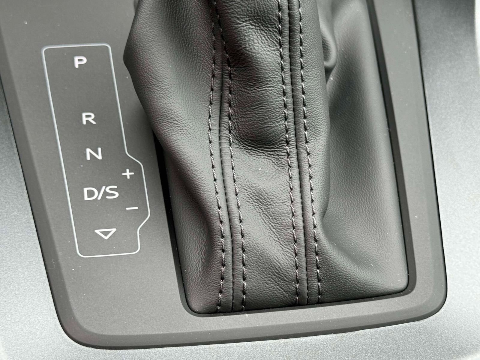 2025 Audi Q3 Premium