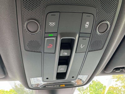 2025 Audi Q3 Premium