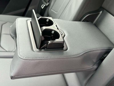 2025 Audi Q3 Premium