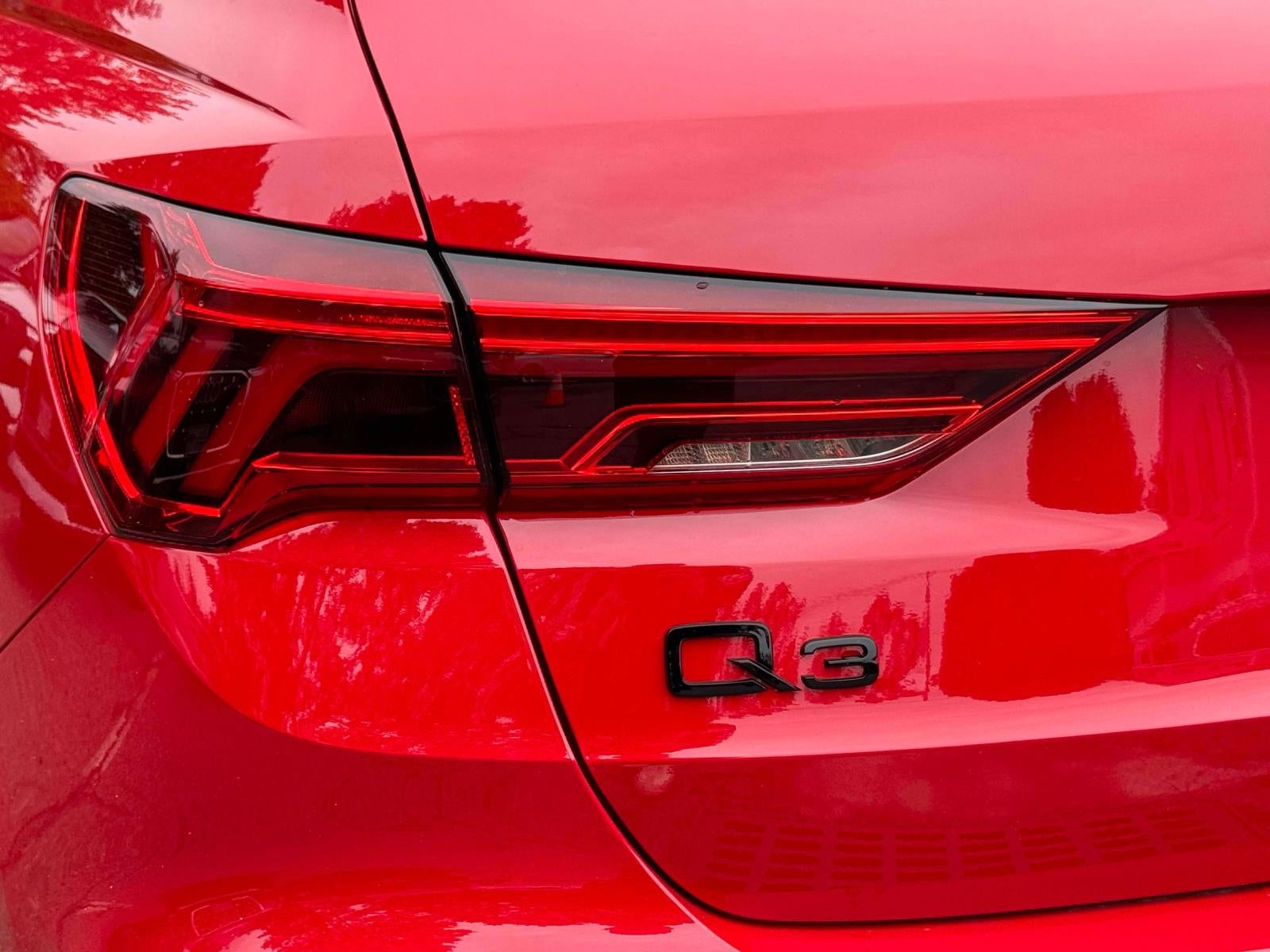 2025 Audi Q3 Premium