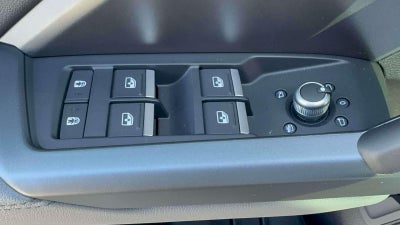 2025 Audi Q3 Premium