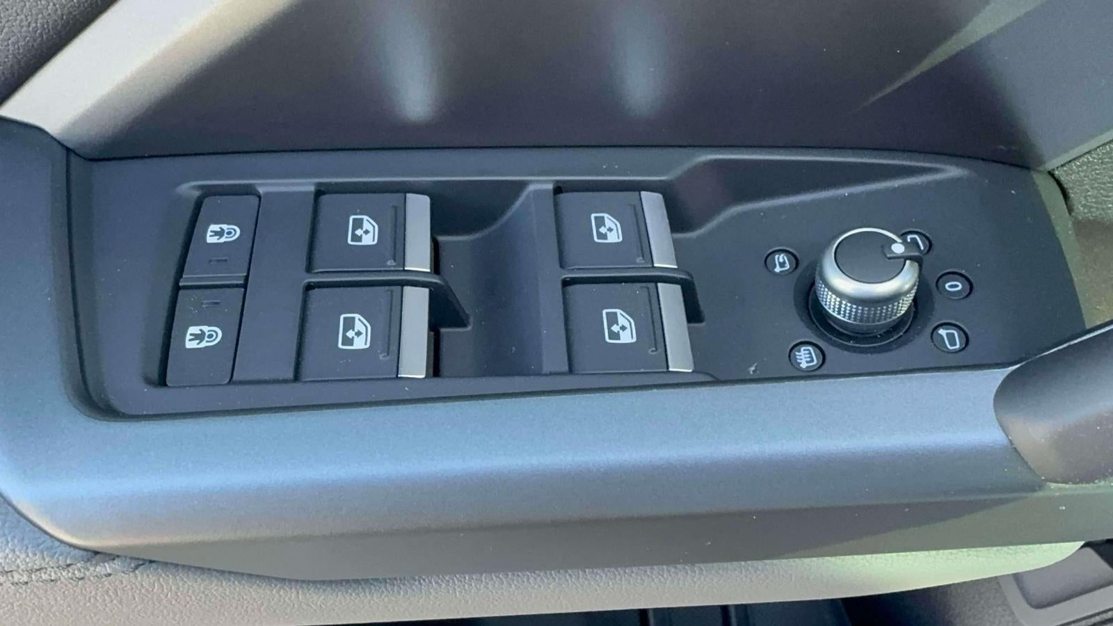 2025 Audi Q3 Premium