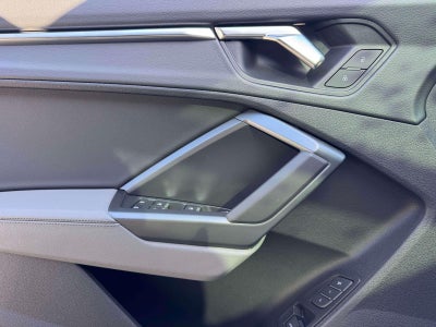 2025 Audi Q3 Premium