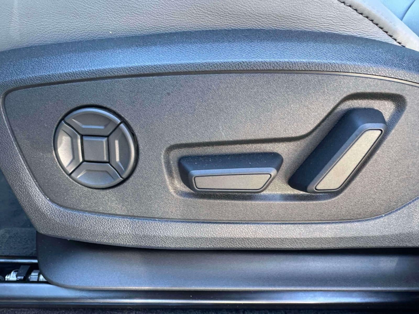 2025 Audi Q3 Premium