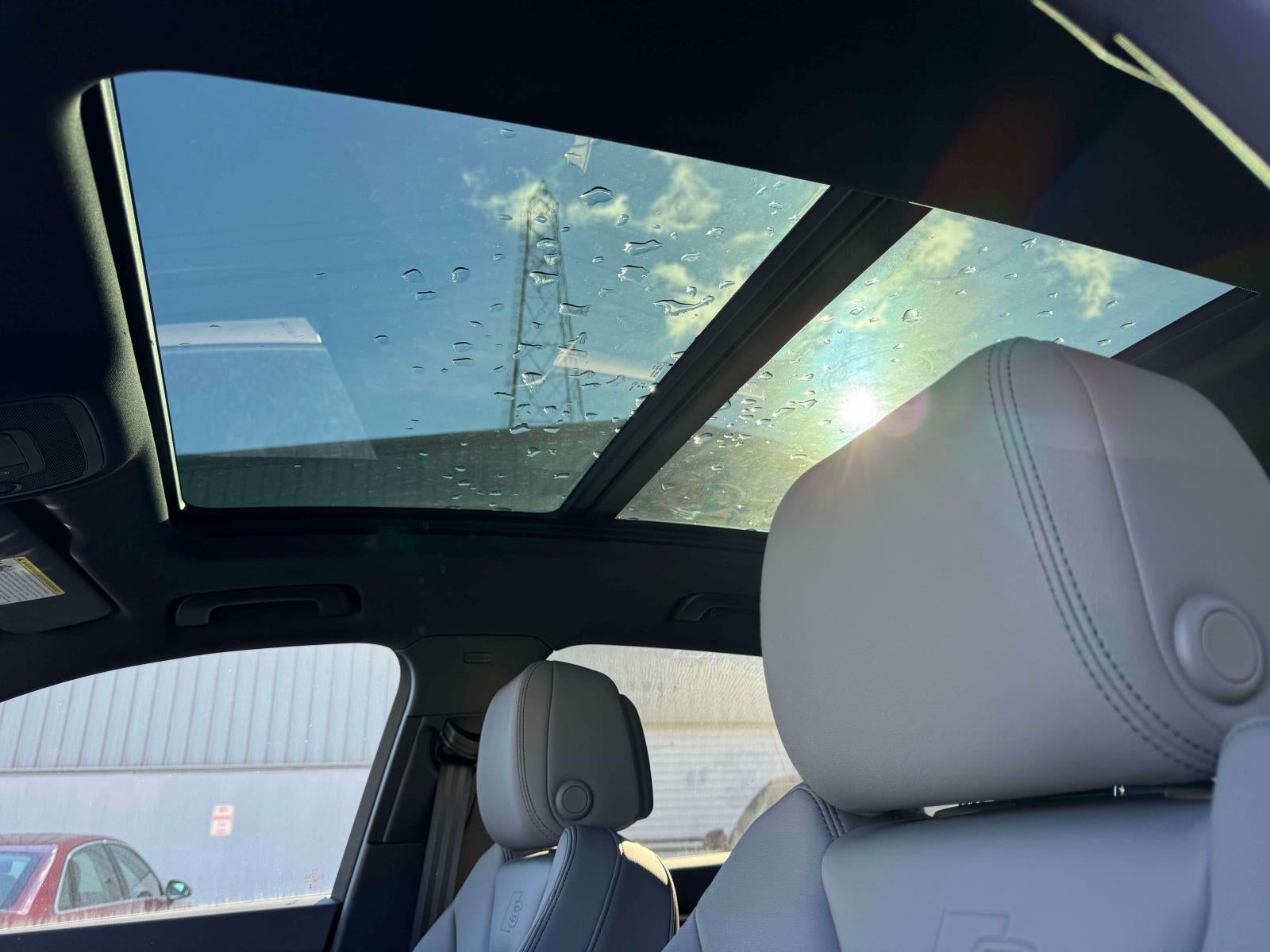 2025 Audi Q3 Premium