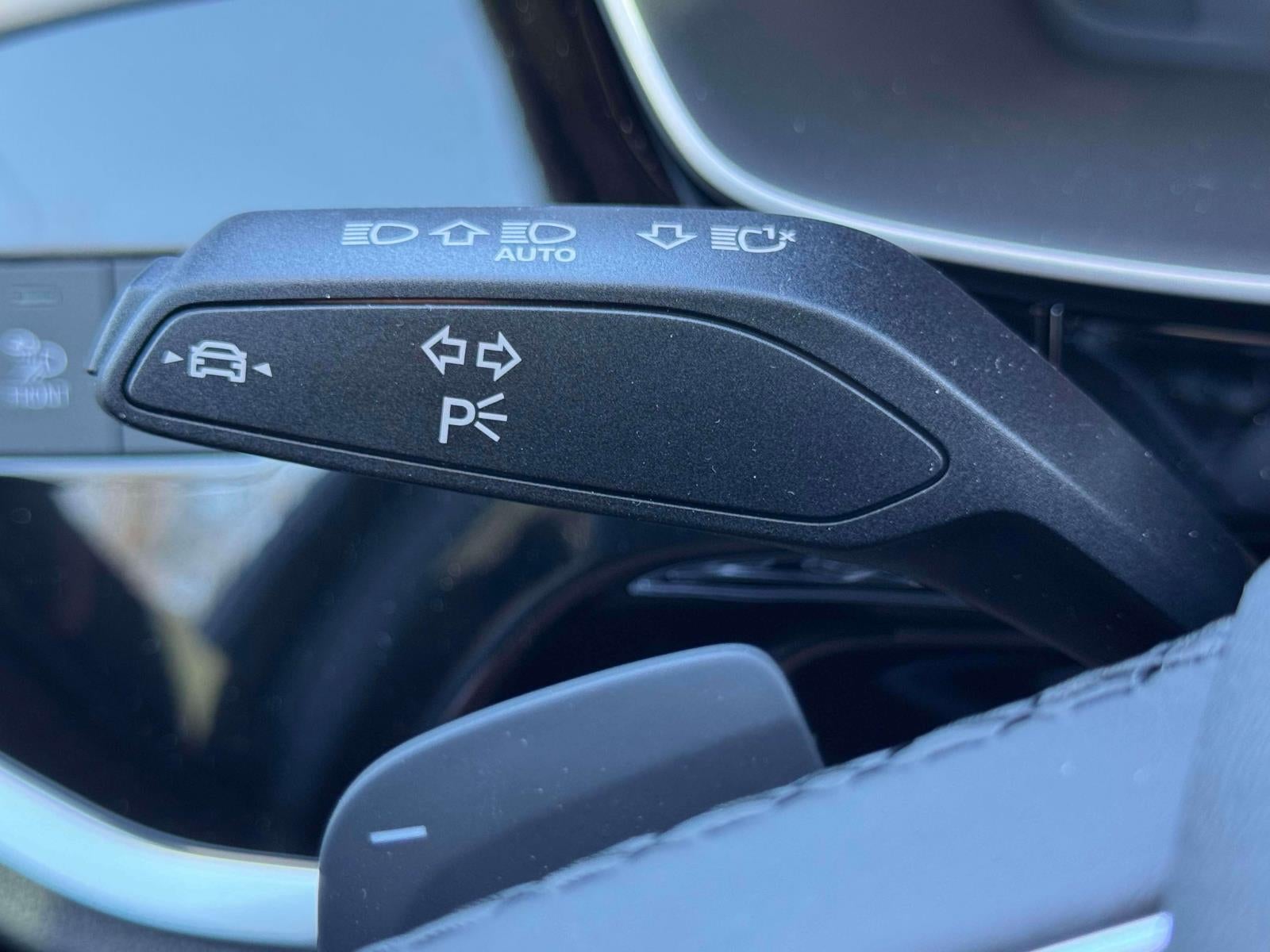 2025 Audi Q3 Premium