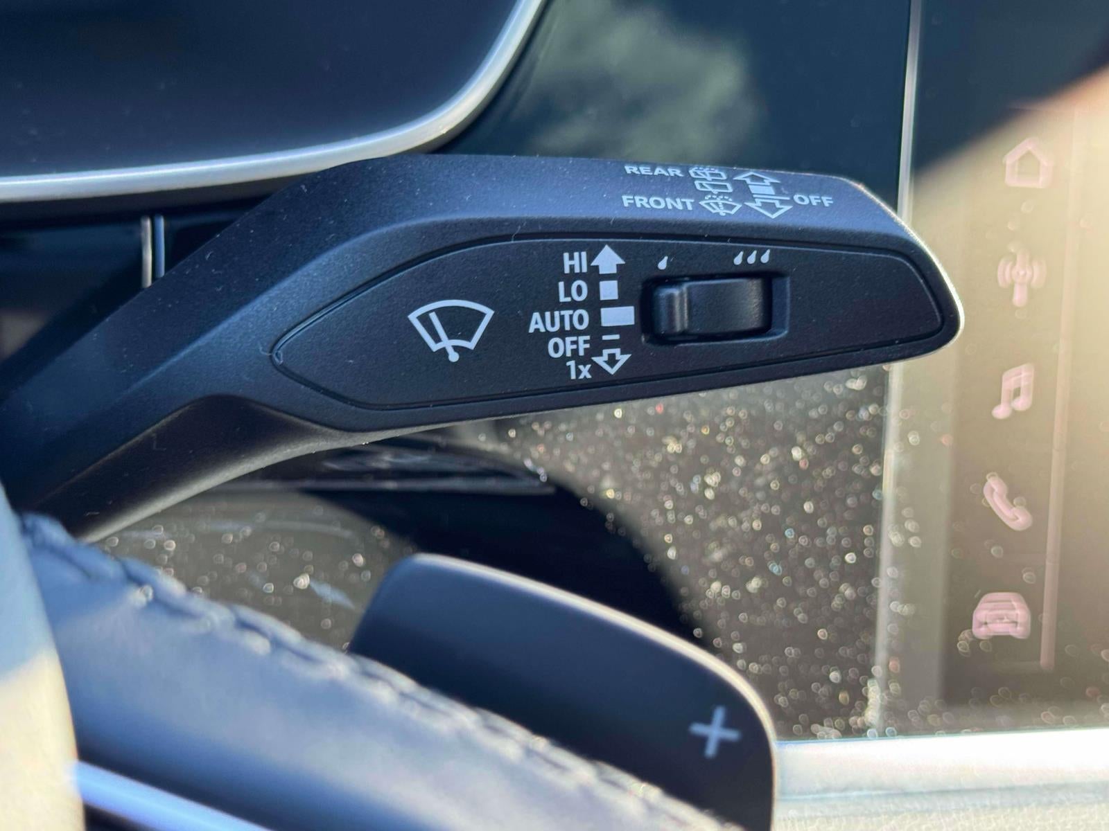 2025 Audi Q3 Premium