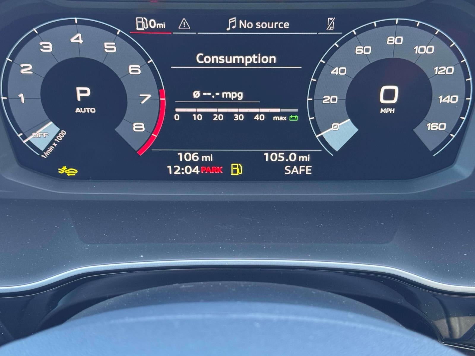 2025 Audi Q3 Premium