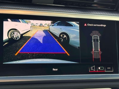 2025 Audi Q3 Premium