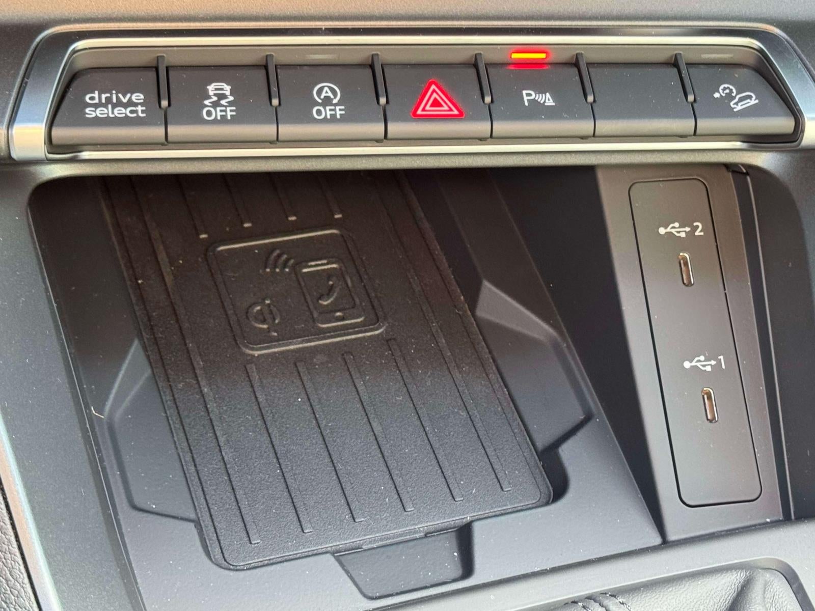 2025 Audi Q3 Premium