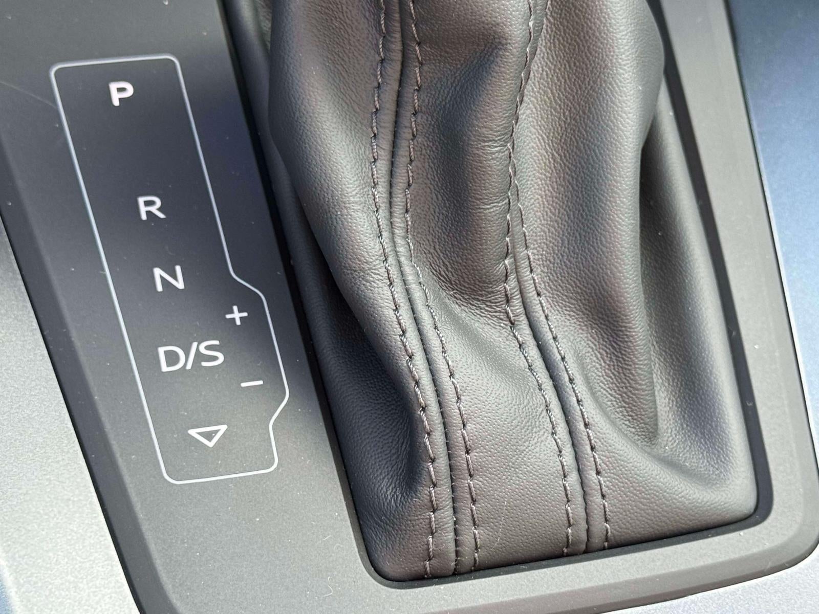 2025 Audi Q3 Premium