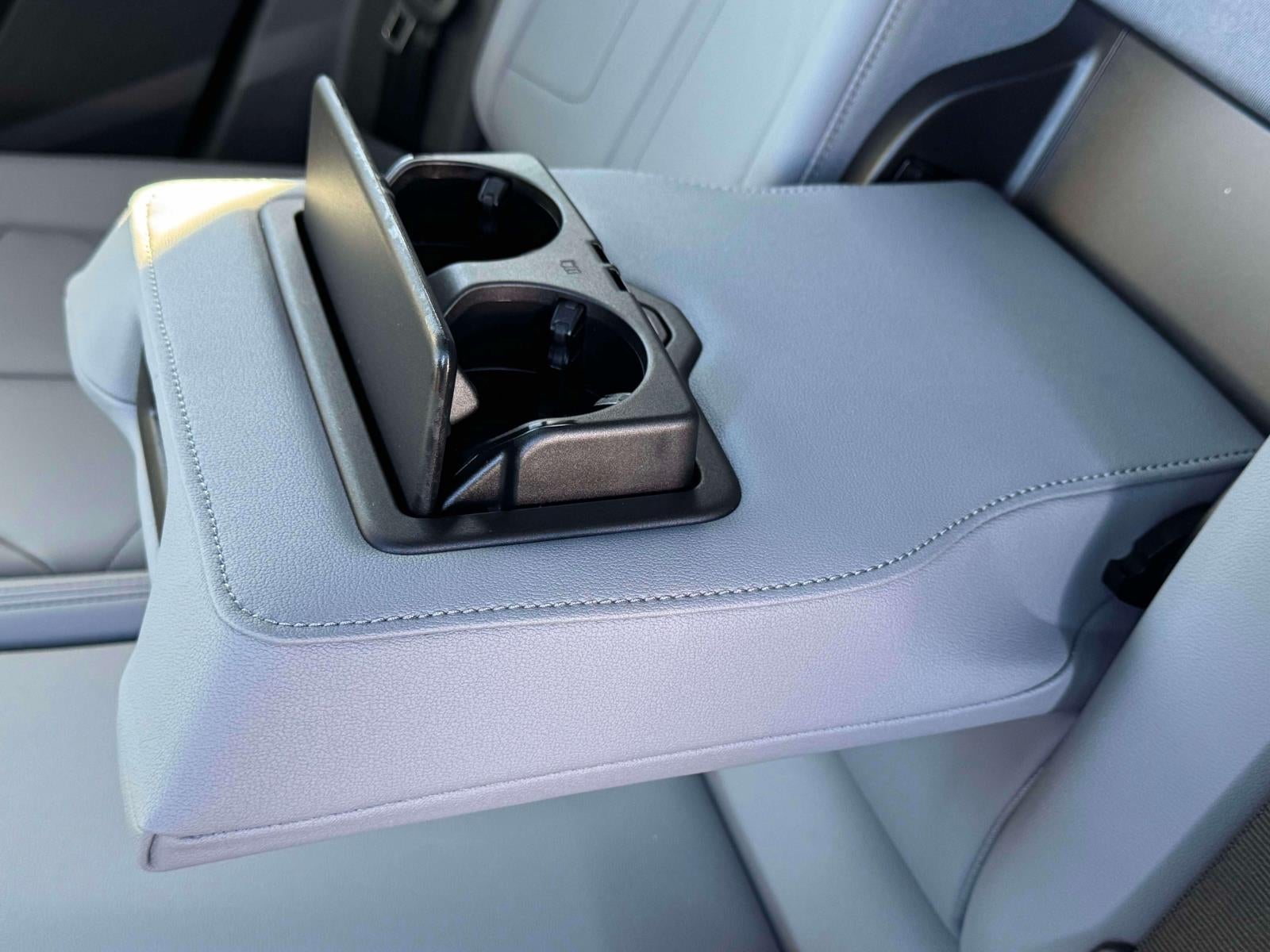 2025 Audi Q3 Premium