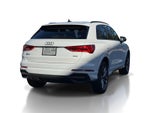 2025 Audi Q3 Premium