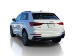 2025 Audi Q3 Premium