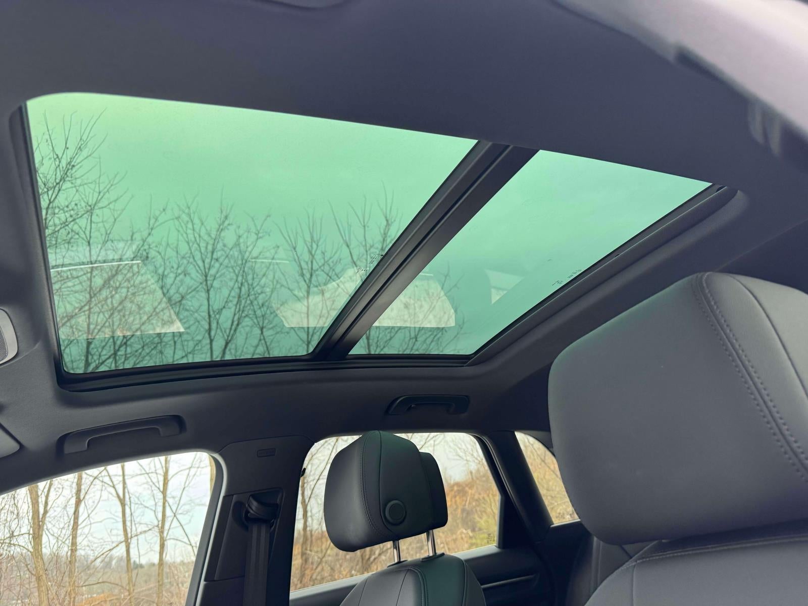 2025 Audi Q3 S line Premium 45 TFSI quattro