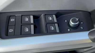 2025 Audi Q3 S line Premium 45 TFSI quattro