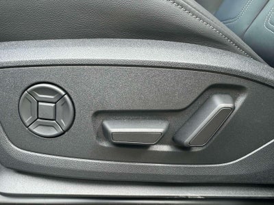 2025 Audi Q3 Premium