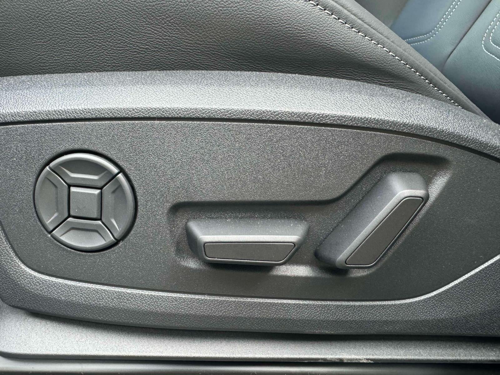 2025 Audi Q3 Premium