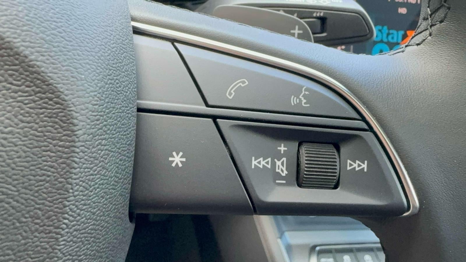 2025 Audi Q3 Premium