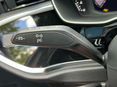 2025 Audi Q3 Premium