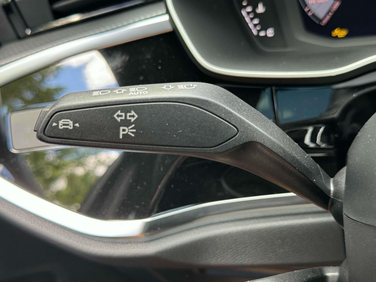 2025 Audi Q3 Premium