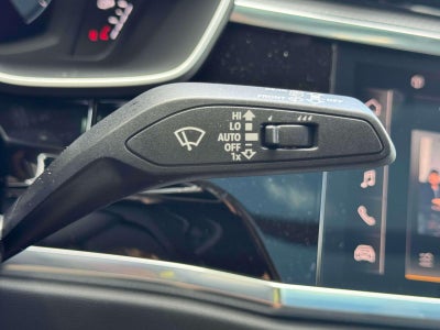 2025 Audi Q3 Premium