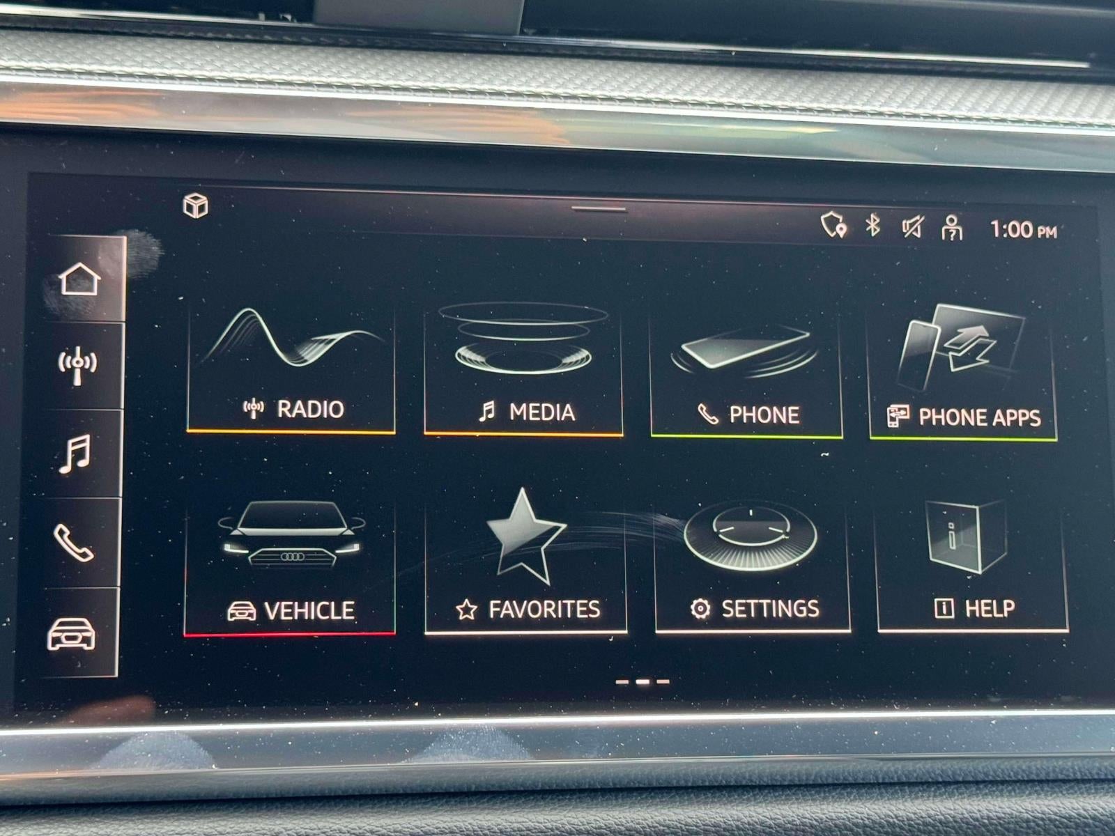 2025 Audi Q3 Premium