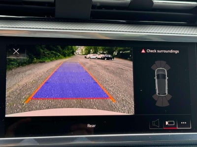 2025 Audi Q3 Premium