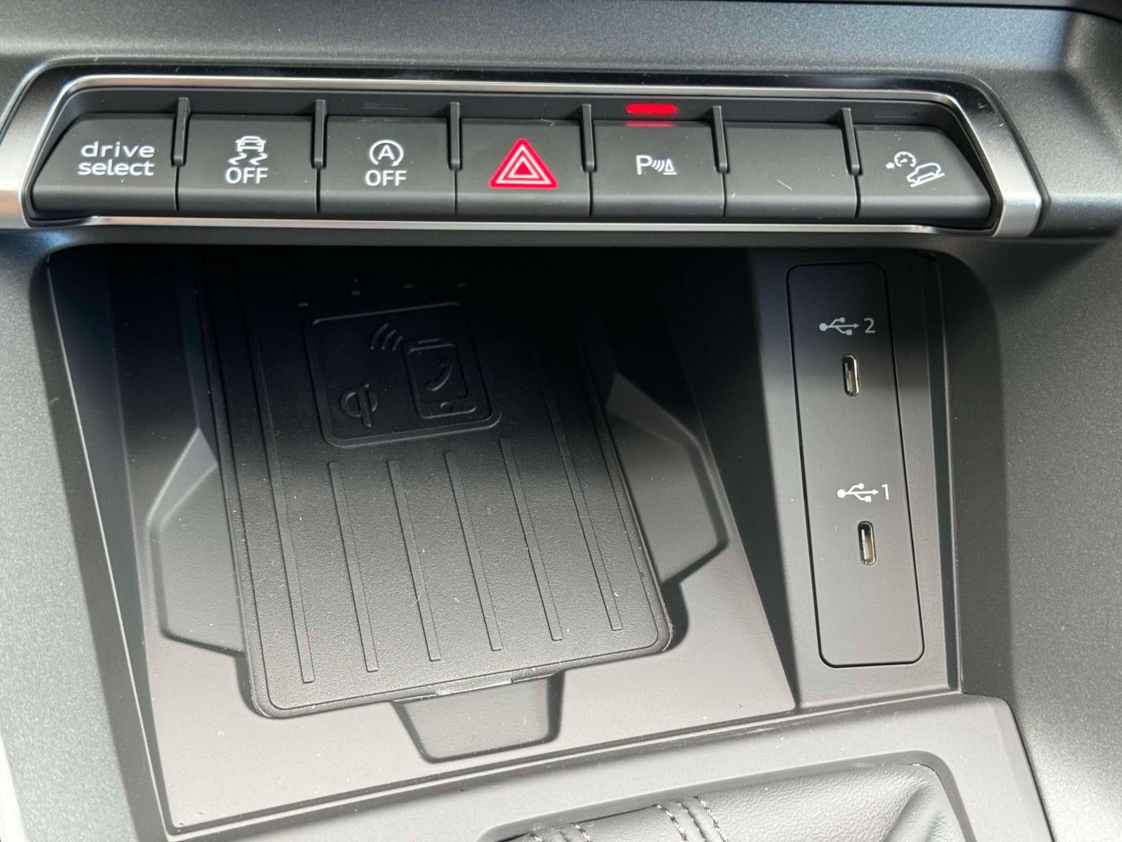 2025 Audi Q3 Premium