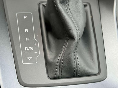 2025 Audi Q3 Premium