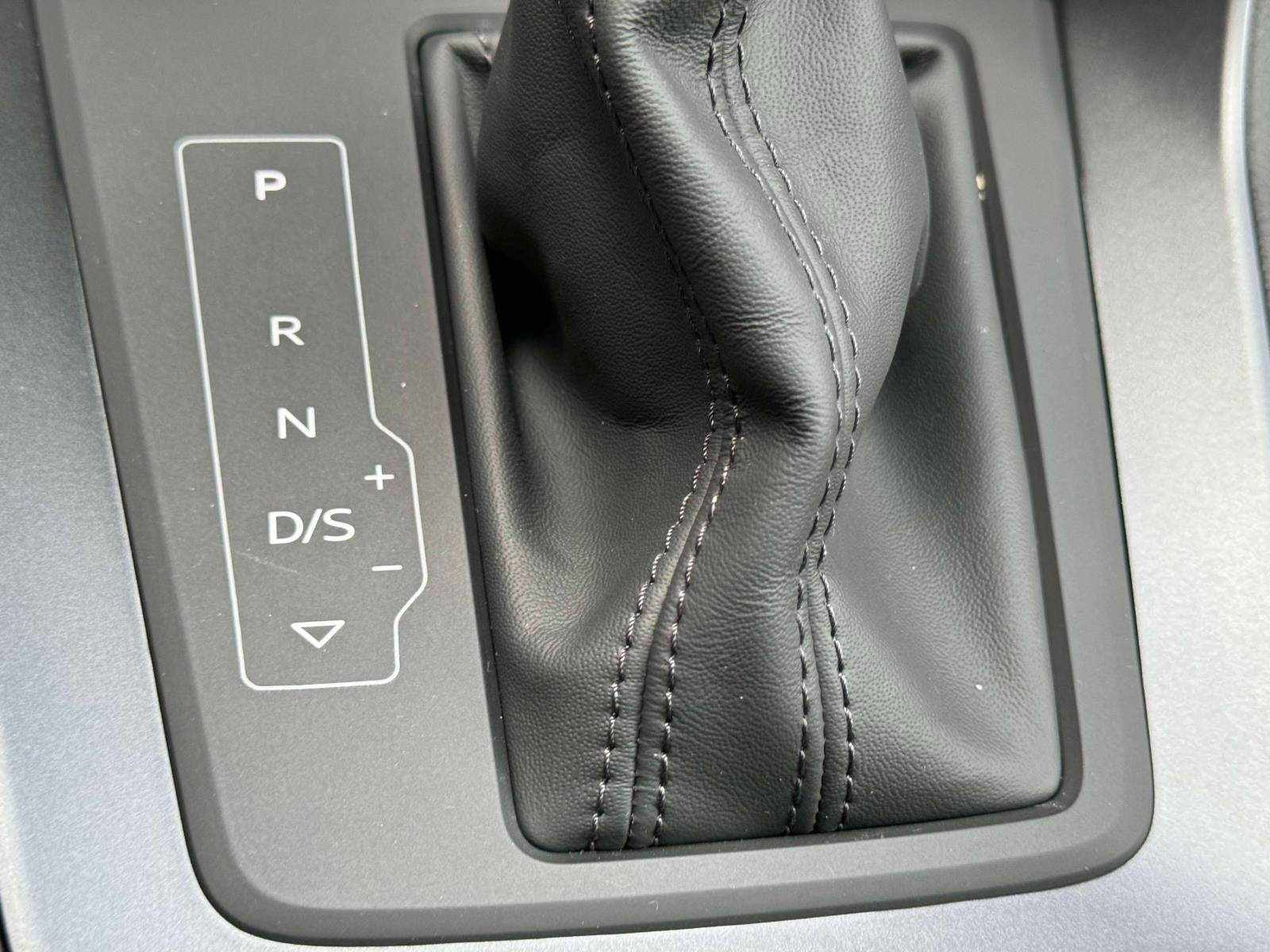 2025 Audi Q3 Premium