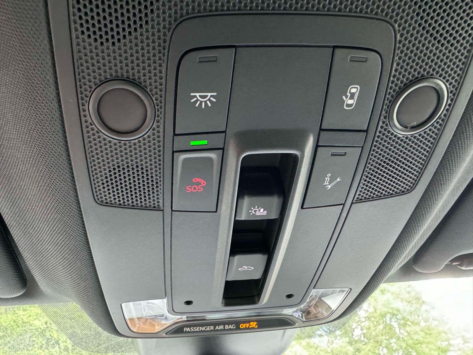 2025 Audi Q3 Premium