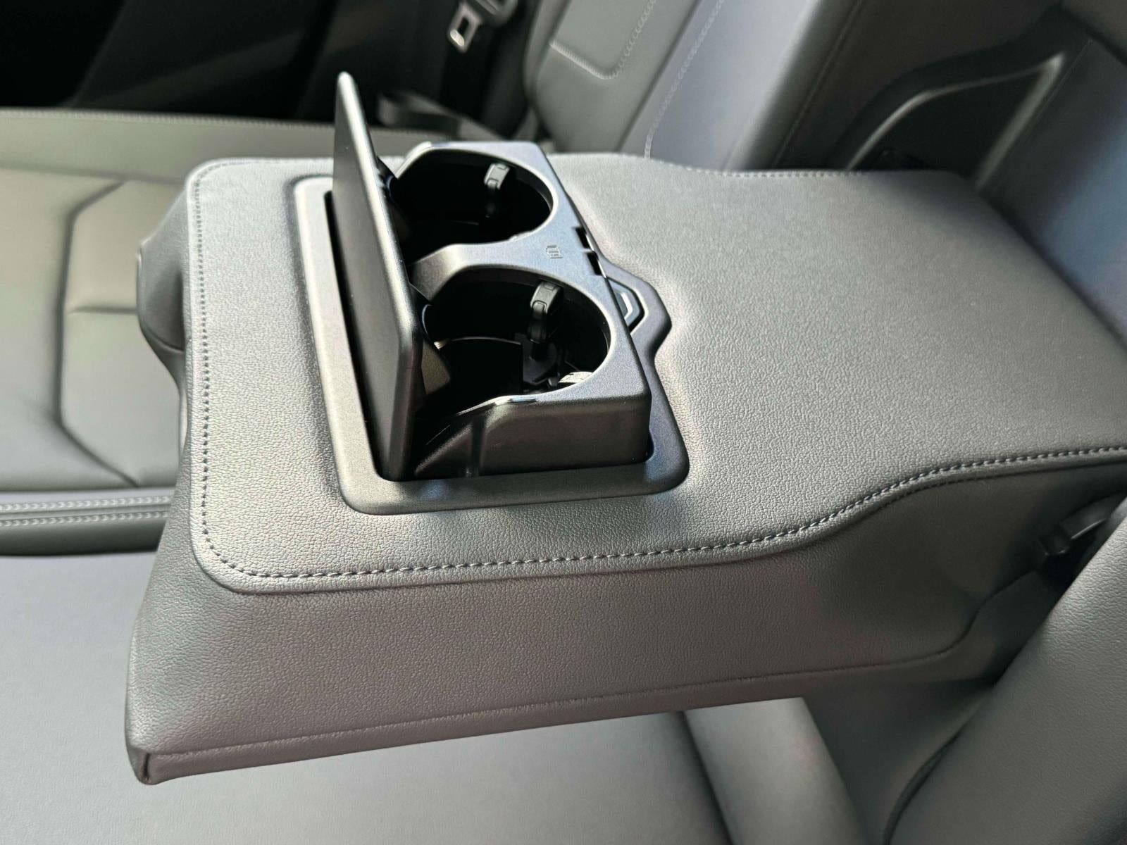 2025 Audi Q3 Premium