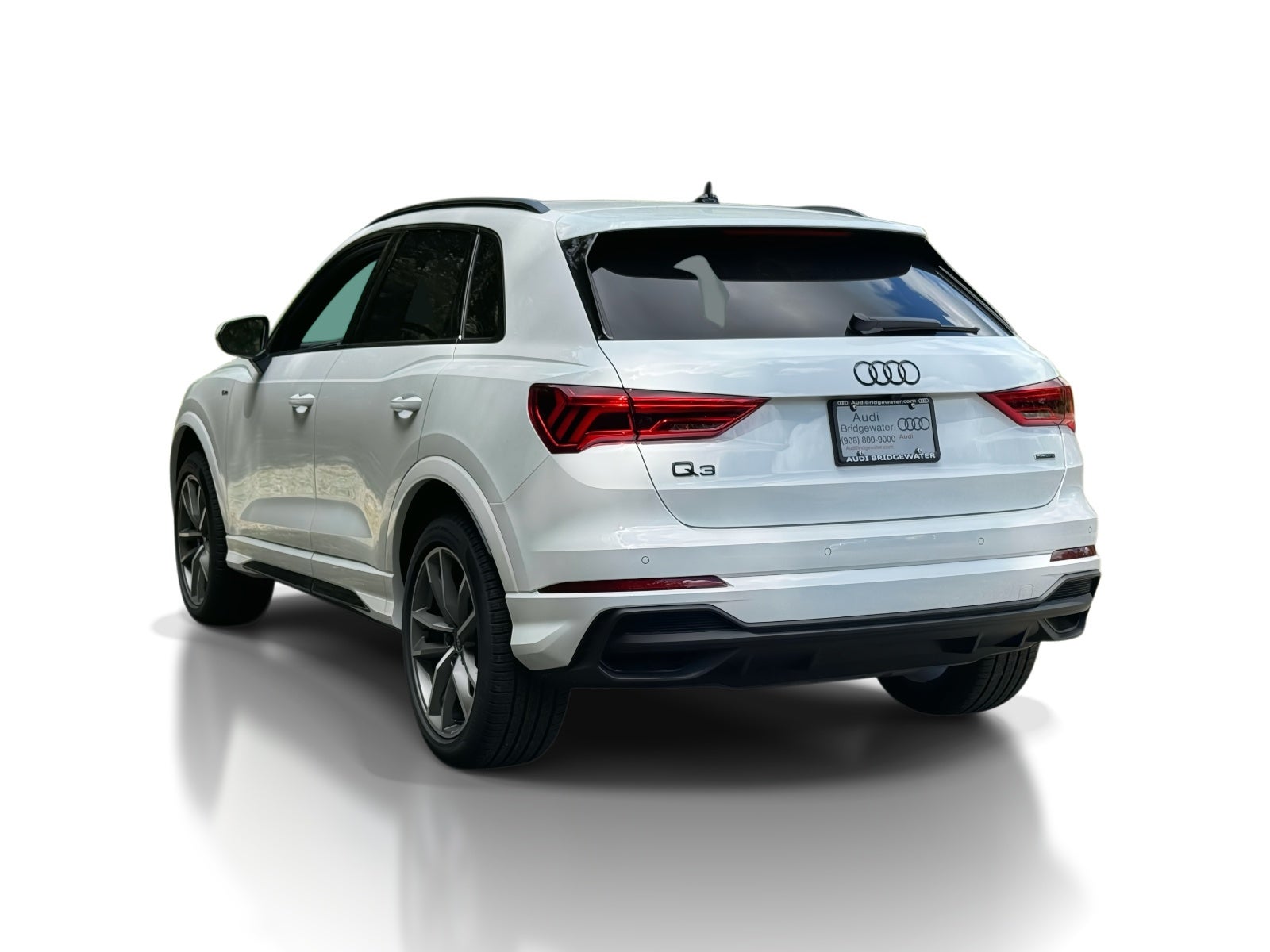 2025 Audi Q3 Premium