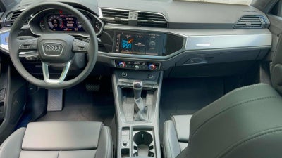 2025 Audi Q3 Premium